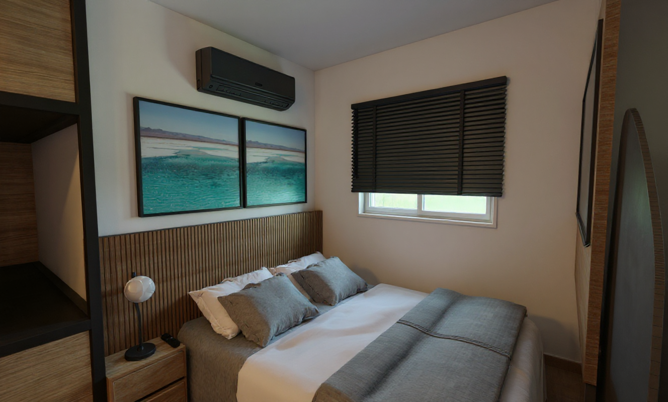 Quarto Master